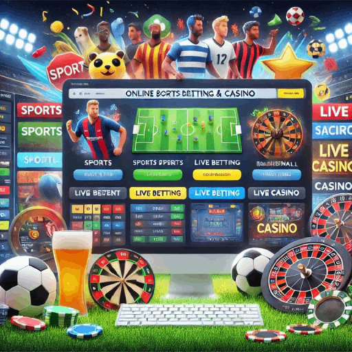 999G: Domine o Esporte com Análises e Estratégias
