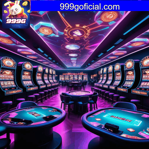 999G: Seu Cassino Online Seguro e Rápido