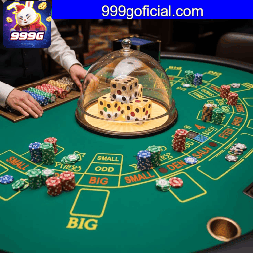 999G: Seu Cassino Online Seguro e Rápido