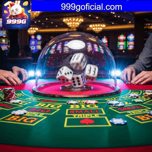 999G: Seu Cassino Online Seguro e Rápido