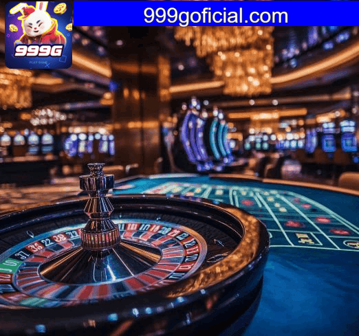 999G: Seu Cassino Online Seguro e Rápido