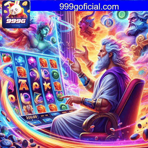 999G: Experiência Imersiva e Otimizada para Brasileiros